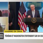 Iran et États-Unis : quand les dirigeants conservateurs échangent des absurdités pour des votes!