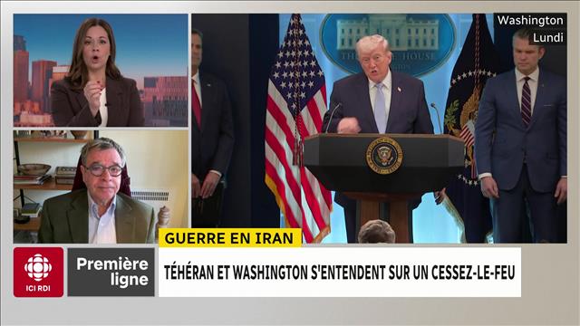 Iran et États-Unis : quand les dirigeants conservateurs échangent des absurdités pour des votes!