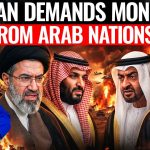 Iran exige des milliards des pays arabes : une demande de réparations CHOQUANTE qui sème la discorde !