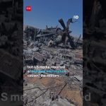 Iran frappe brutalement des avions US en pleine quête d'un soldat C-130 : un choc insupportable !