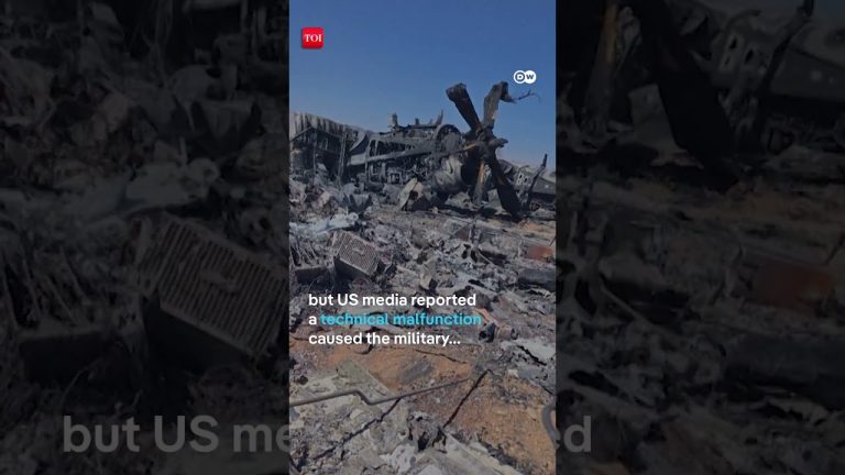 Iran frappe brutalement des avions US en pleine quête d'un soldat C-130 : un choc insupportable !