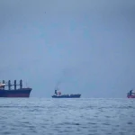 Iran : le détroit d’Ormuz au cœur de l’équation et des négociations