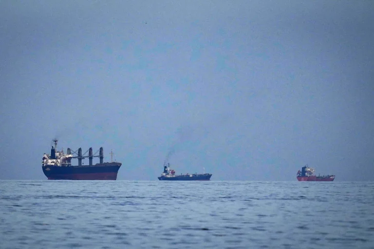 Iran : le détroit d’Ormuz au cœur de l’équation et des négociations