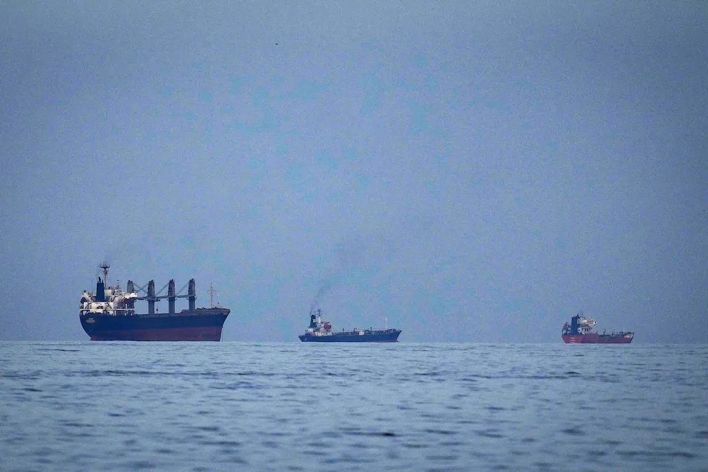 Iran : le détroit d’Ormuz au cœur de l’équation et des négociations