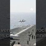 Iran : le porte-avions USS Abraham Lincoln en danger, pendant que nos dirigeants conservateurs s'égarent !