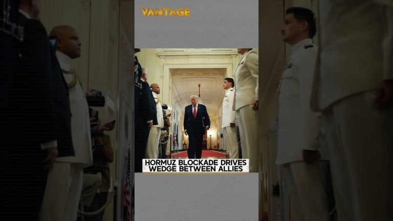 Iran se moque de Trump : la dérive absurde de la blocus de Hormuz révélée !