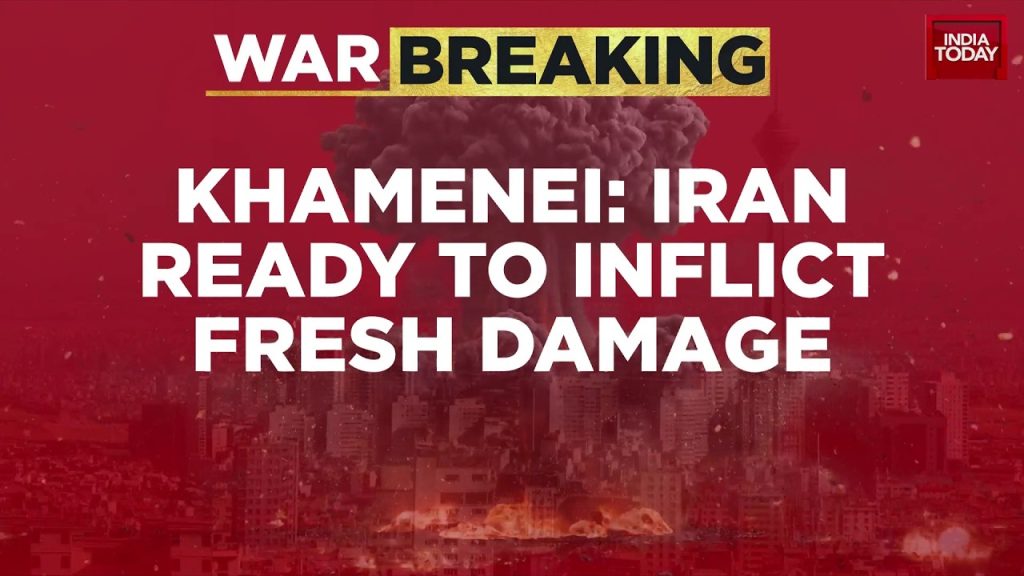 Iran s'empare du détroit d'Ormuz : la menace d'une guerre imminente face à l'impuissance américaine !