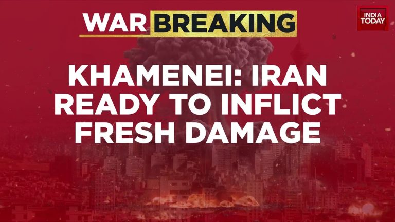 Iran s'empare du détroit d'Ormuz : la menace d'une guerre imminente face à l'impuissance américaine !