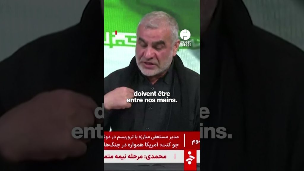 Iran : un cessez-le-feu impossible tant que les États-Unis refusent de céder à ses exigences !