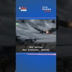 Iran vs États-Unis : La guerre des trolls qui menace notre réalité ! Choc et manipulation au rendez-vous !