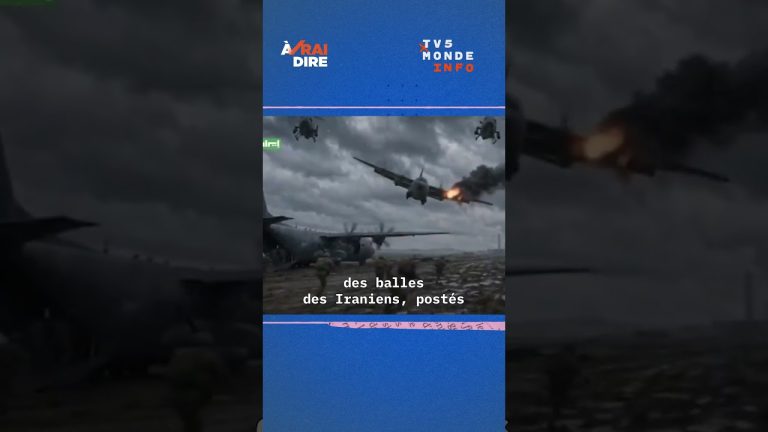 Iran vs États-Unis : La guerre des trolls qui menace notre réalité ! Choc et manipulation au rendez-vous !