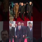 Islamabad Accueille des Négociations de Paix Historiques entre les États-Unis et l'Iran