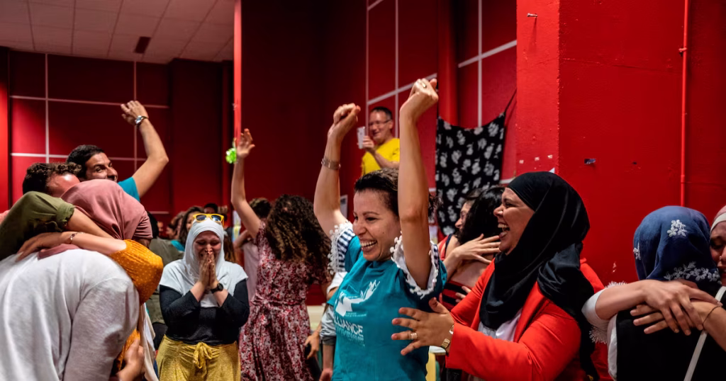 « Islamisme : Les dirigeants RN préfèrent la polémique à l'action, mais à quel prix pour nos villes ? »