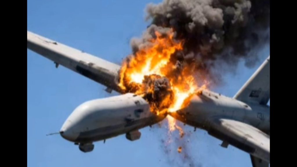 Israël brise le cessez-le-feu : bombardements inhumains sur des civils libanais !