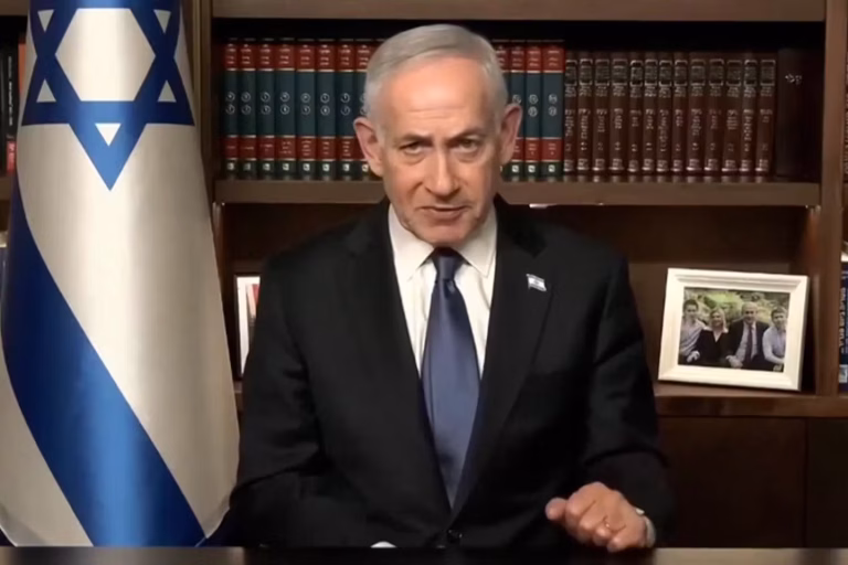 Israël cherche la paix avec le Liban : un mirage pour les villes RN et leurs dirigeants conservateurs ?