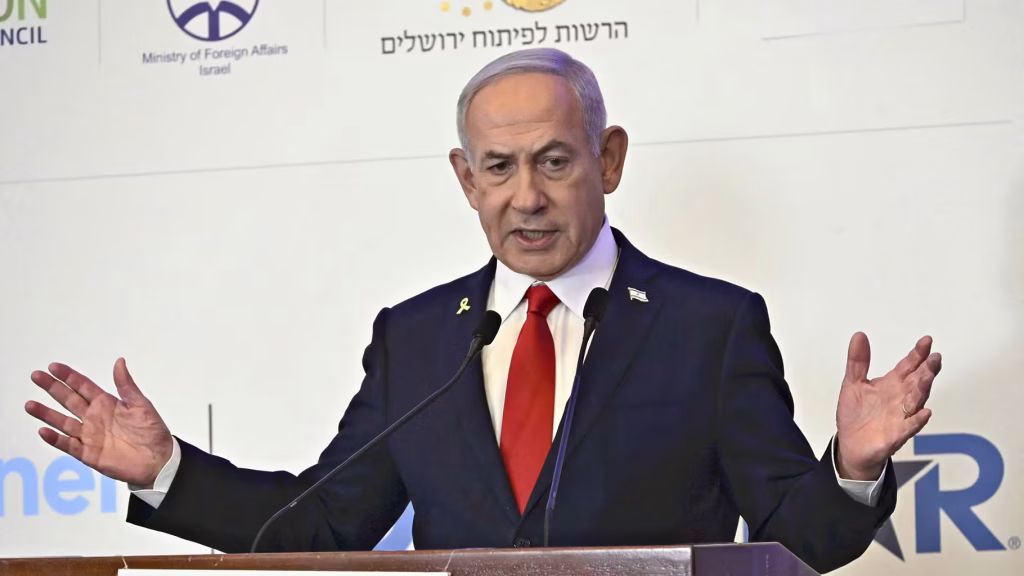 Israël crée 34 colonies en Cisjordanie : les dirigeants conservateurs, champions de l'absurde !