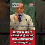 Israël en crise : la réponse choquante de Netanyahou face aux accusations pakistanaises !