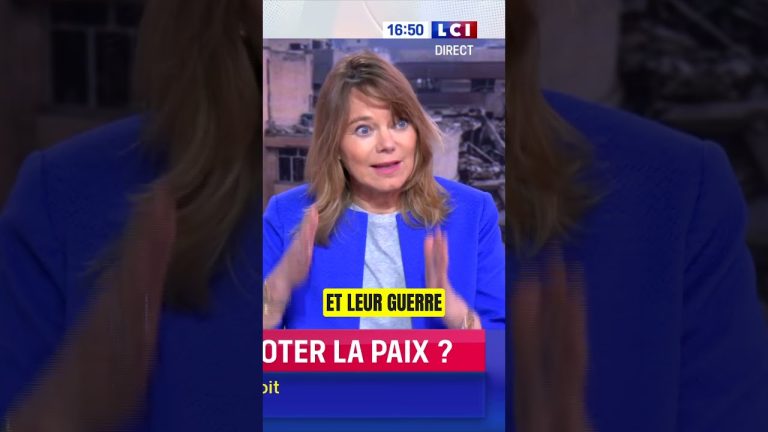 Israël et Hezbollah : une guerre explosive qui révèle l'absurdité d'un pouvoir aveugle !