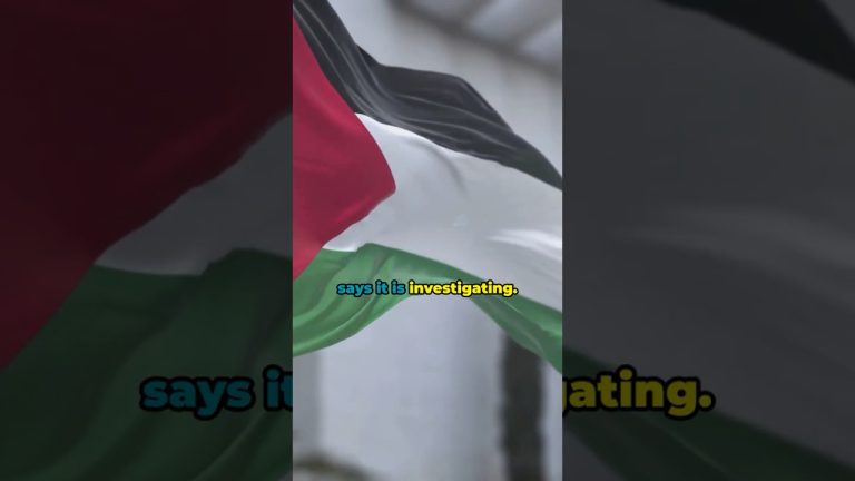 Israël frappe Gaza : 10 morts, dont des chefs militants, un cycle de violence insupportable !