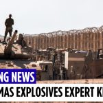 Israël frappe au cœur de Gaza : l'expert en explosifs de Hamas, Muhammed Dawad, éliminé !