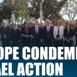 "Israël frappe le Liban : le monde en émoi face à une escalade inacceptable !"