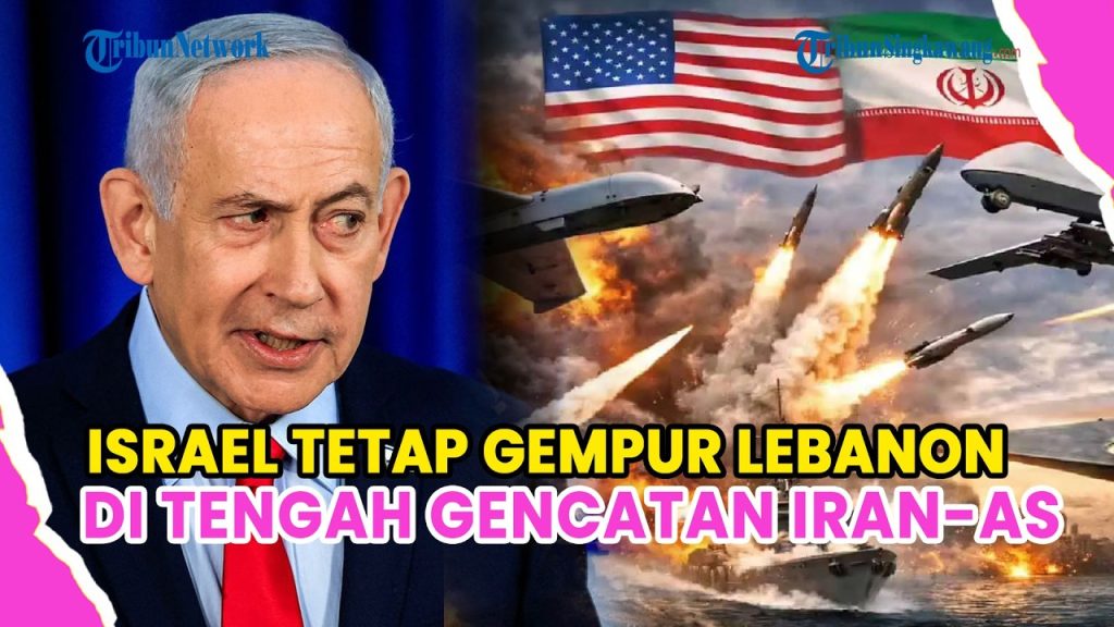 Israël intensifie ses frappes en Liban durant la trêve Iran-AS de deux semaines.