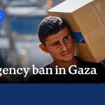 Israël interdit des ONG : un coup dur pour Gaza, mais que font nos dirigeants face à l'absurde ?