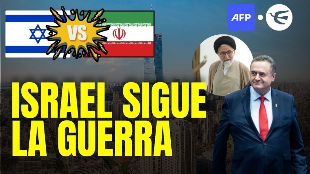 "Israël révèle l'horreur : le pacte avec l'Iran oublie le Liban, un risque explosif pour la région !"