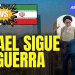 "Israël révèle l'horreur : le pacte avec l'Iran oublie le Liban, un risque explosif pour la région !"