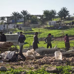 Israël va établir plus de 30 colonies en Cisjordanie, selon une ONG et des médias