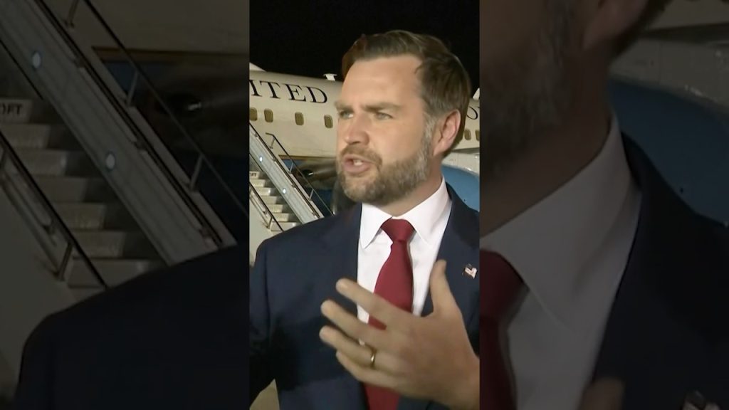 Israéliens prêts à se « vérifier » au Liban, selon Vance.