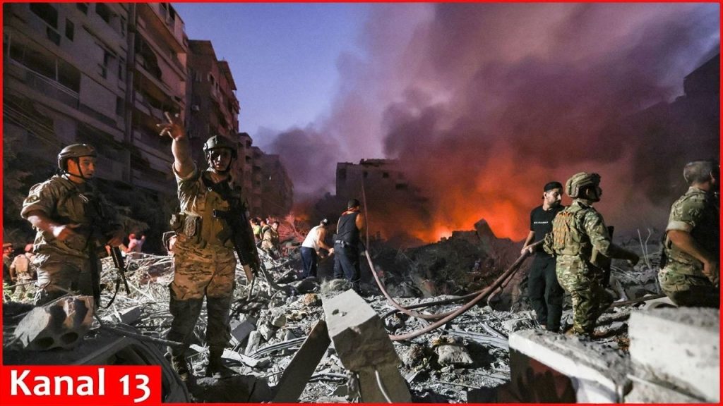 Israéliens vivant près de la frontière expriment des avis partagés sur les pourparlers avec le Liban