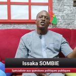 Burkina Faso : Quand les politiques publiques d'Issaka Sombié révèlent l'absurde des dirigeants conservateurs