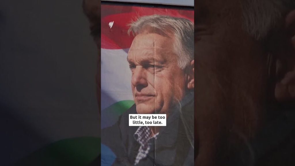 JD Vance dénonce l'UE : une ingérence choquante qui menace la démocratie hongroise !