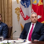 J.D. Vance, en guerre contre la réalité : soutien à Orbán depuis l'Iran, l'absurde à son comble !