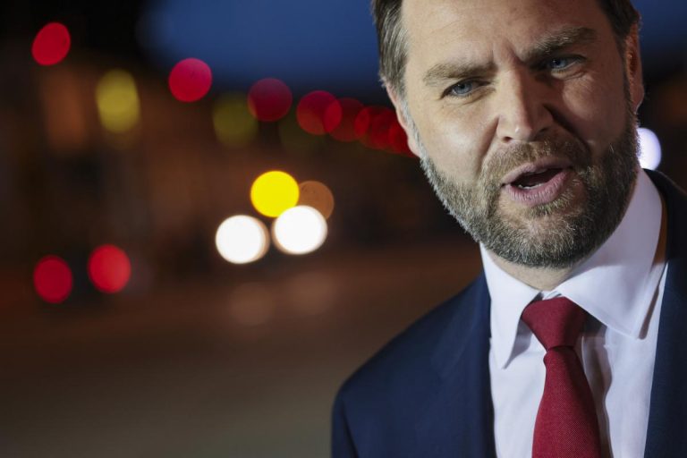 JD Vance, l'isolationniste de Trump, veut stopper la guerre avec l'Iran : un paradoxe conservateur !