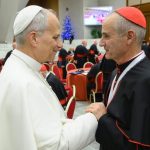 Quand le pape Léon XIV débarque en Algérie : une farce pour masquer l'absurdité des dirigeants RN !