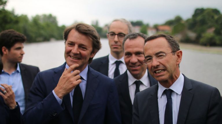 François Baroin : un candidat à la présidentielle pour redéfinir l&rsquo;avenir des LR ?