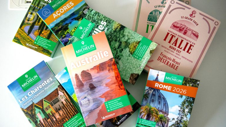 Quand l&rsquo;écriture rencontre le tourisme : une ironie bien orchestrée