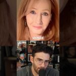 JK Rowling révise sa position sur les droits des personnes trans au Royaume-Uni