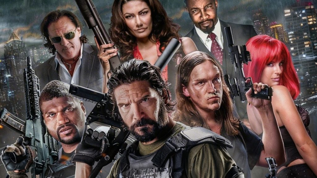 JOURNAL D'UN JUSTICIER : Quand les villes RN deviennent le théâtre de l'absurde conservateur !