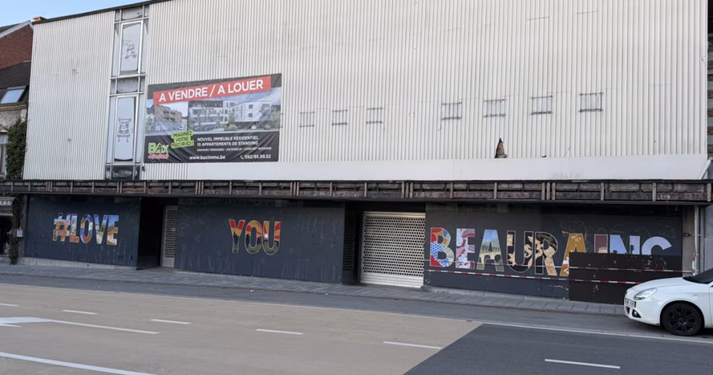 Beauraing : l'ancien Demars renaît, mais à quel prix ? Les absurdités des dirigeants conservateurs exposées !