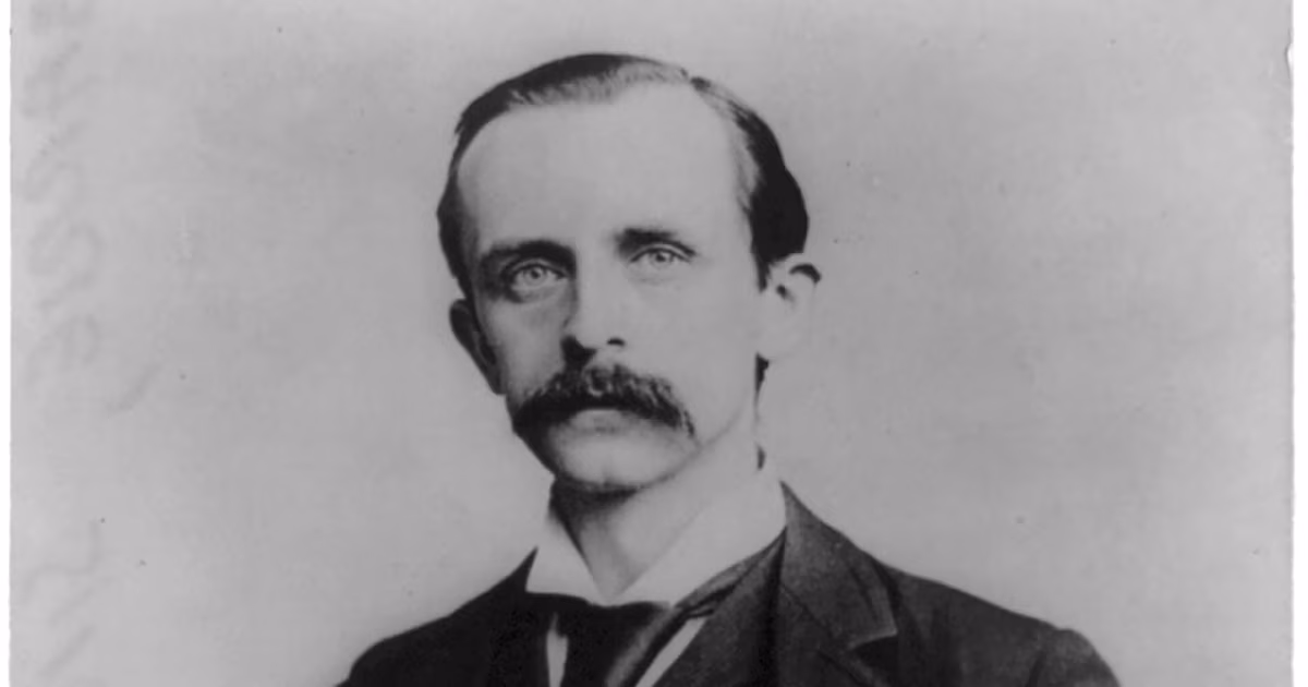 James Matthew Barrie