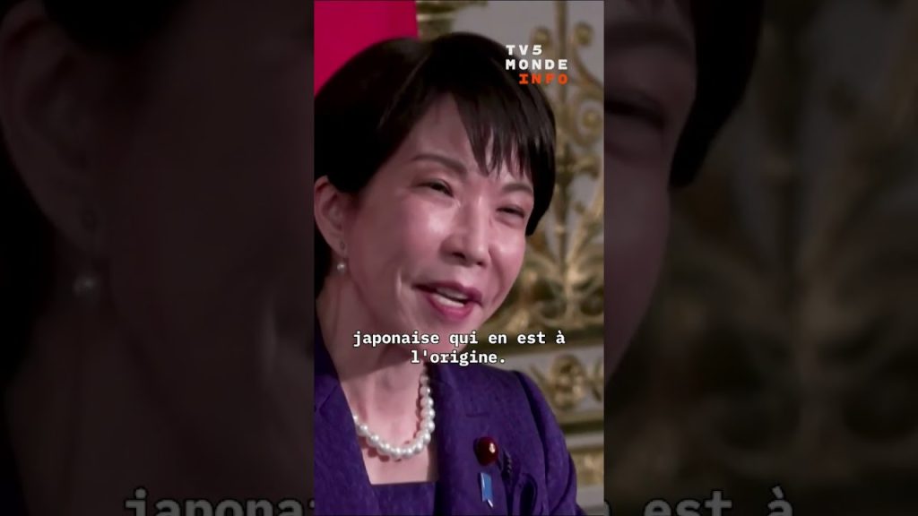 Japon : adoption d'une nouvelle politique d'armement face aux tensions régionales.