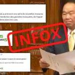 Infox : Quand les villes RN croient aux lois anti-islam, entre absurdités locales et dirigeants conservateurs !