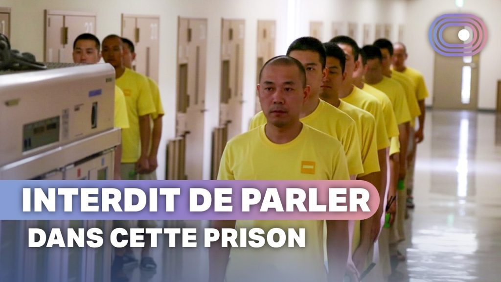 Japon : les conditions de détention dans la prison la plus stricte au monde examinées