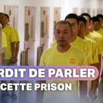 Japon : les conditions de détention dans la prison la plus stricte au monde examinées