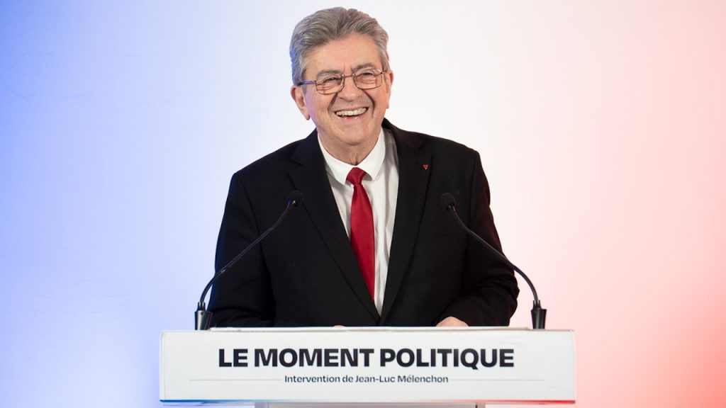 Jean-Luc Mélenchon : la vérité insupportable sur un système qui nous broie !