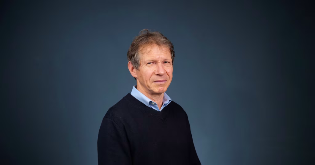 Jean-Marc Jancovici : Quand les villes RN se noient dans l'absurde des promesses nucléaires et pétrolières !