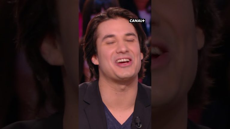 Jérémy Ferrari dénonce les propos de Dieudonné sur la liberté d'expression en France